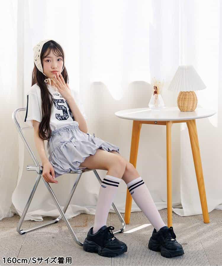 蕾絲編號T