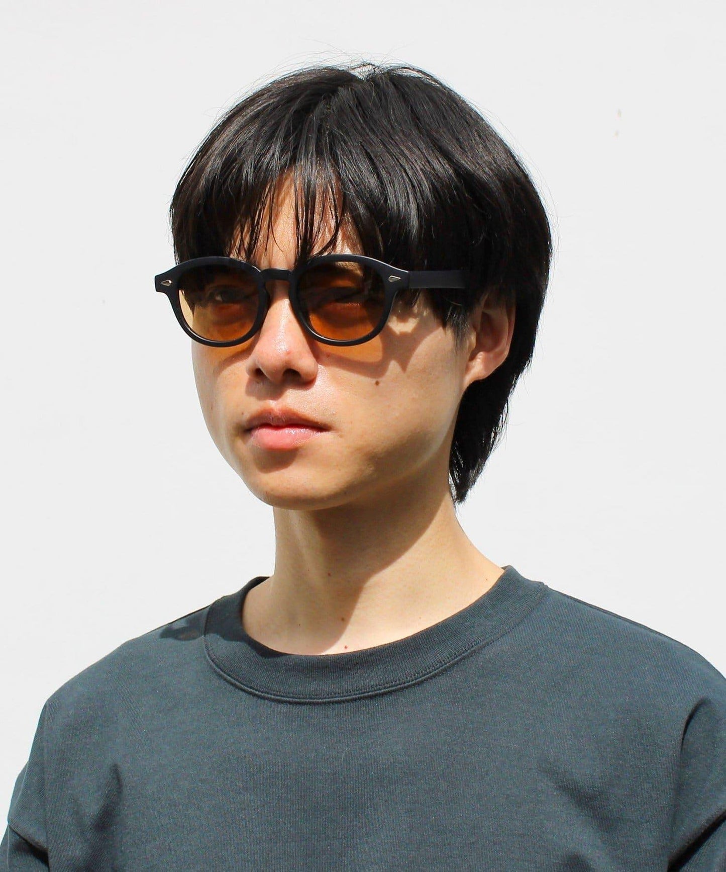 【GLOSTER/格洛斯特】調光鏡片 太陽鏡