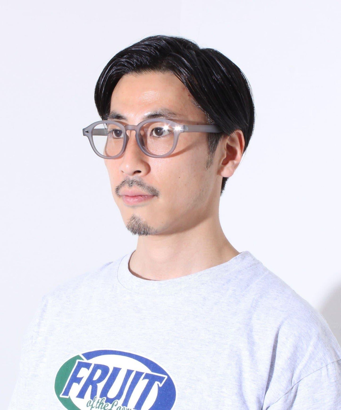 【GLOSTER/格洛斯特】調光鏡片 太陽鏡