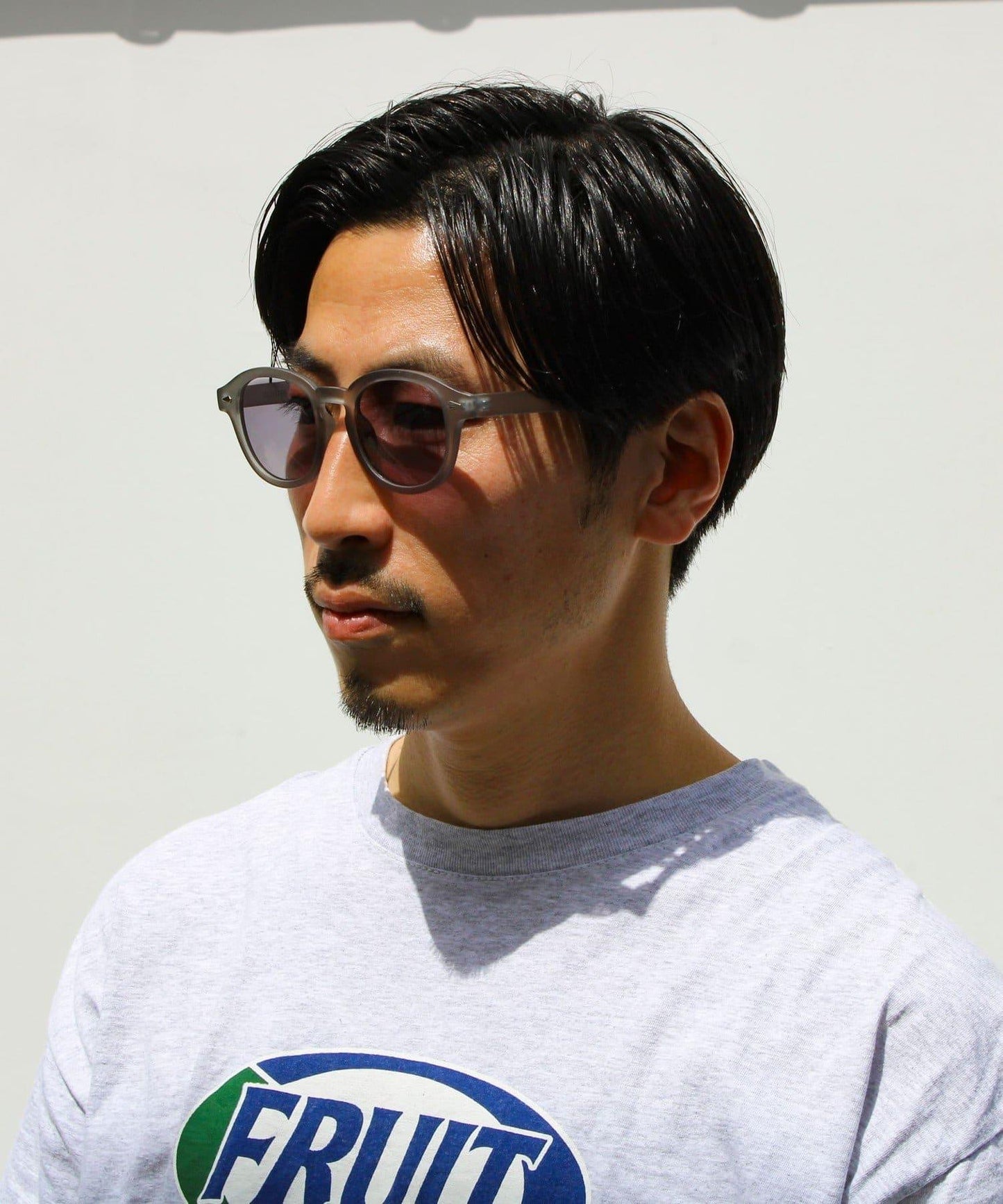 【GLOSTER/格洛斯特】調光鏡片 太陽鏡