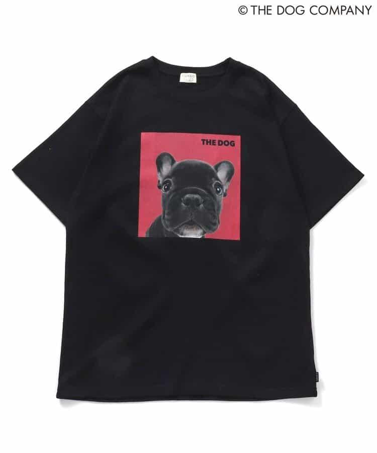 【THE DOG】多款款式T恤(成人)