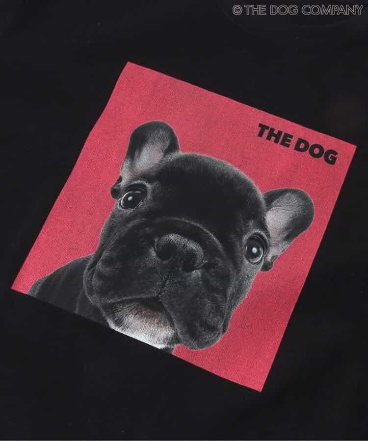 【THE DOG】多款款式T恤(成人)