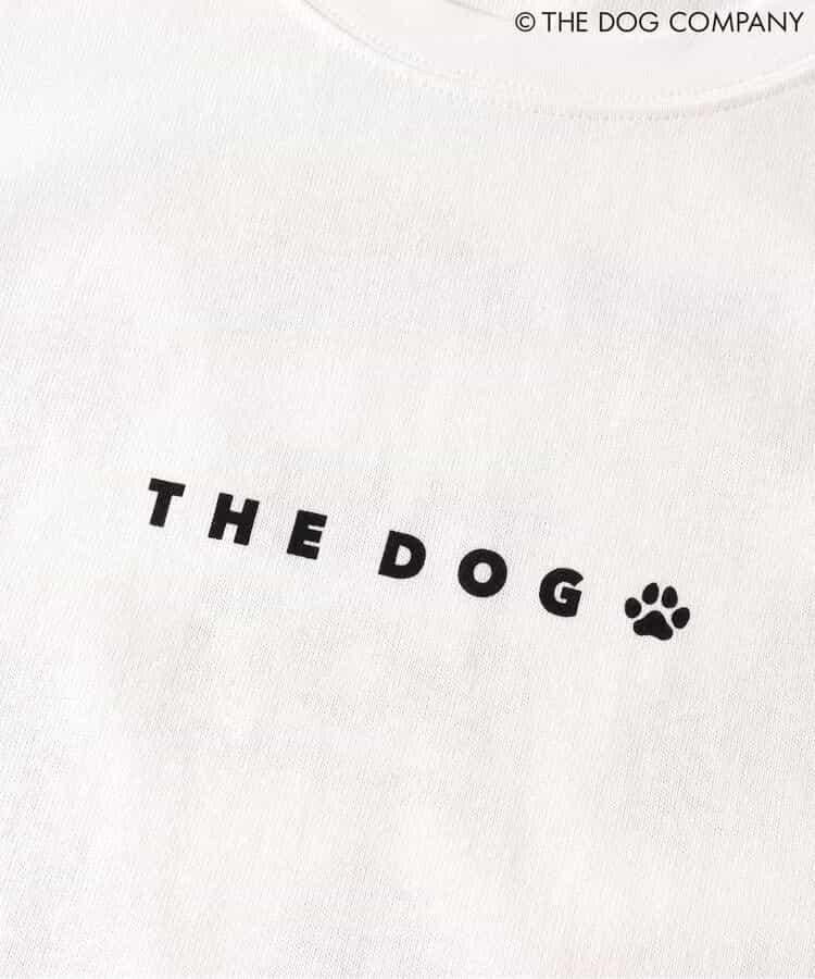 【THE DOG】多款款式T恤(成人)