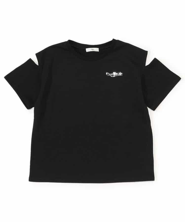 圖案印花T-shirt