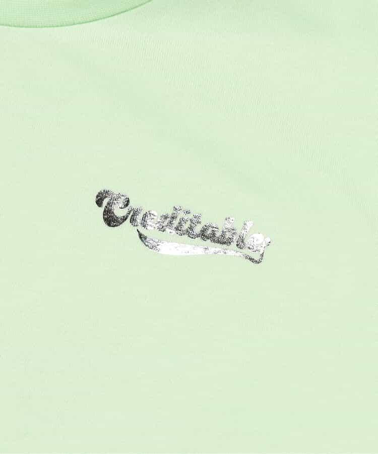 圖案印花T-shirt