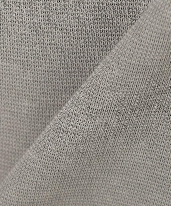 夏季針織寬鬆款編織休閒短褲