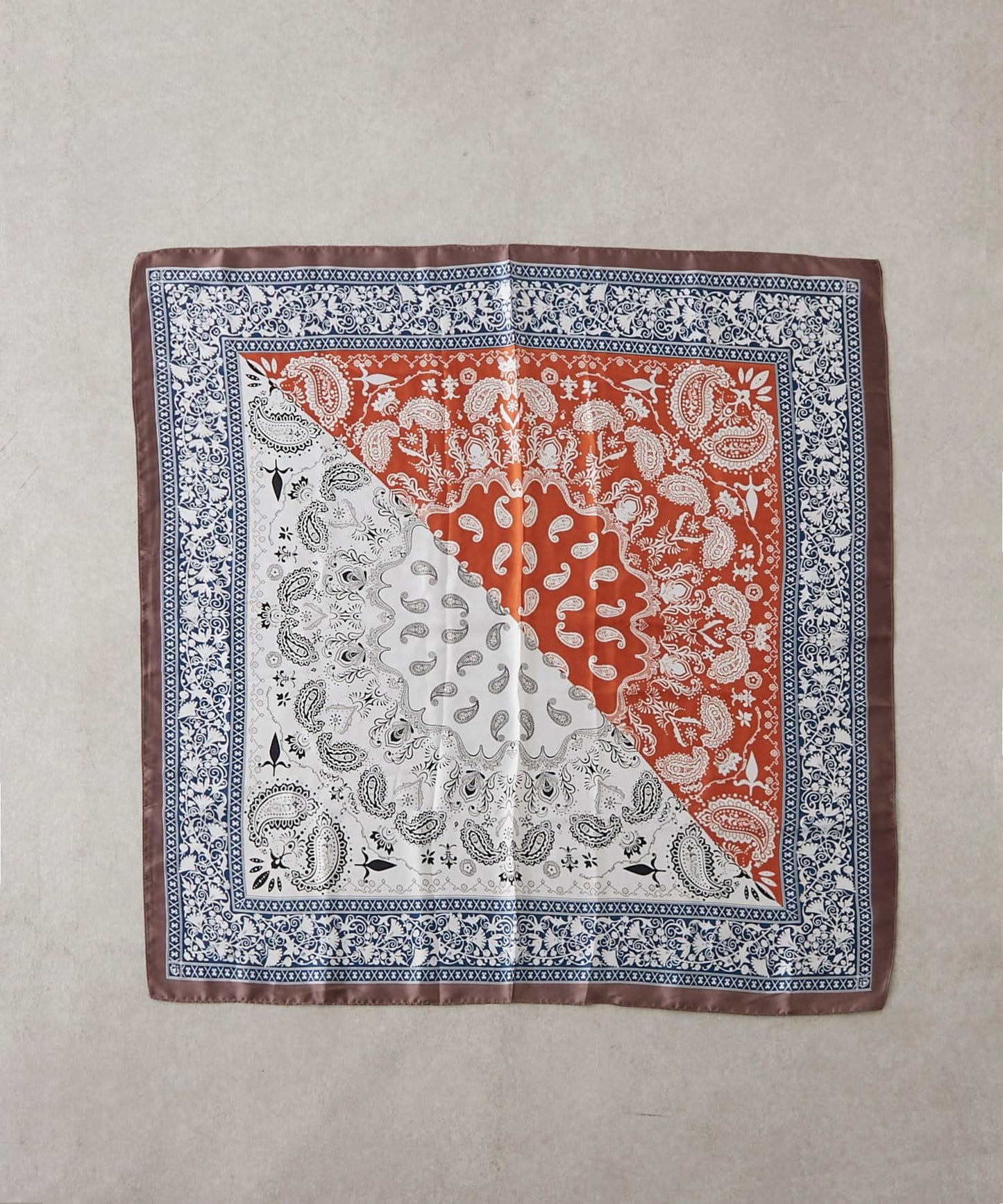 【2025年春夏】lil多款設計圍巾