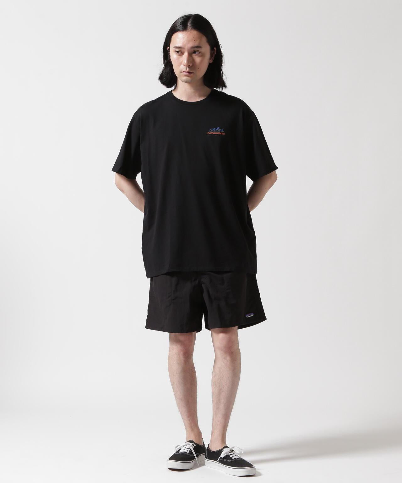 Patagonia/巴塔哥尼亞 男士·堅持責任