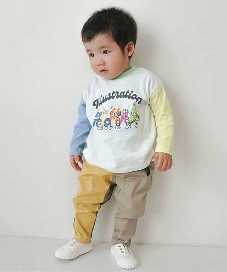 多樣短袖T-shirt