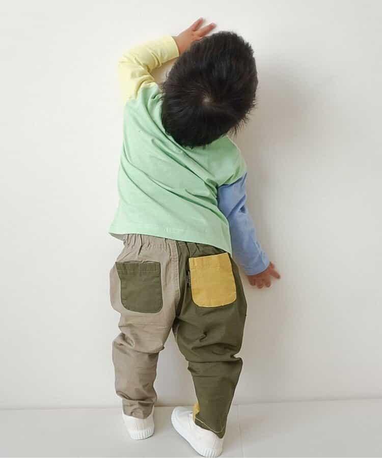 多樣短袖T-shirt