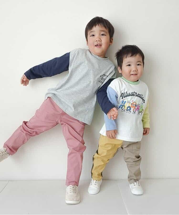 多樣短袖T-shirt