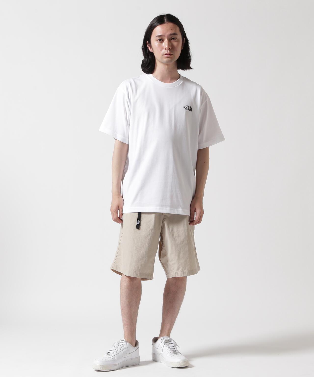 THE NORTH FACE / 北面 ENRIDE 短褲