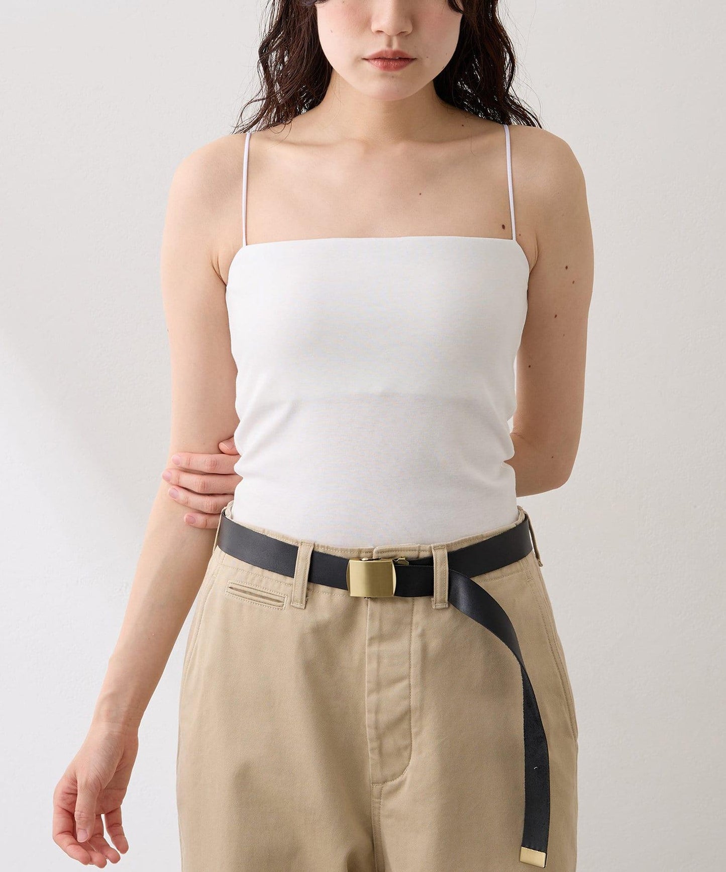 【myporter】吊帶背心
