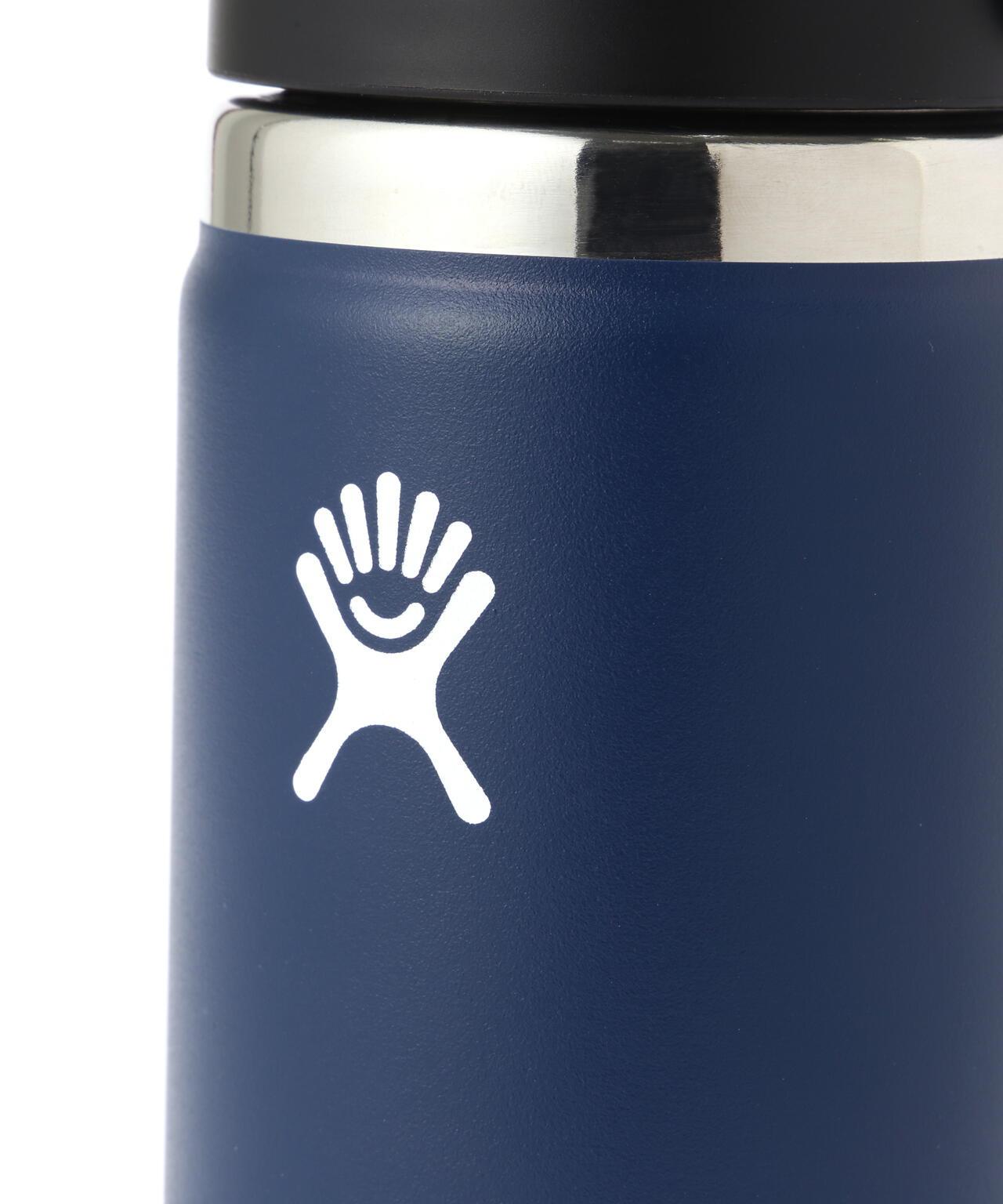 Hydro Flask/保溫杯 12盎司寬口款