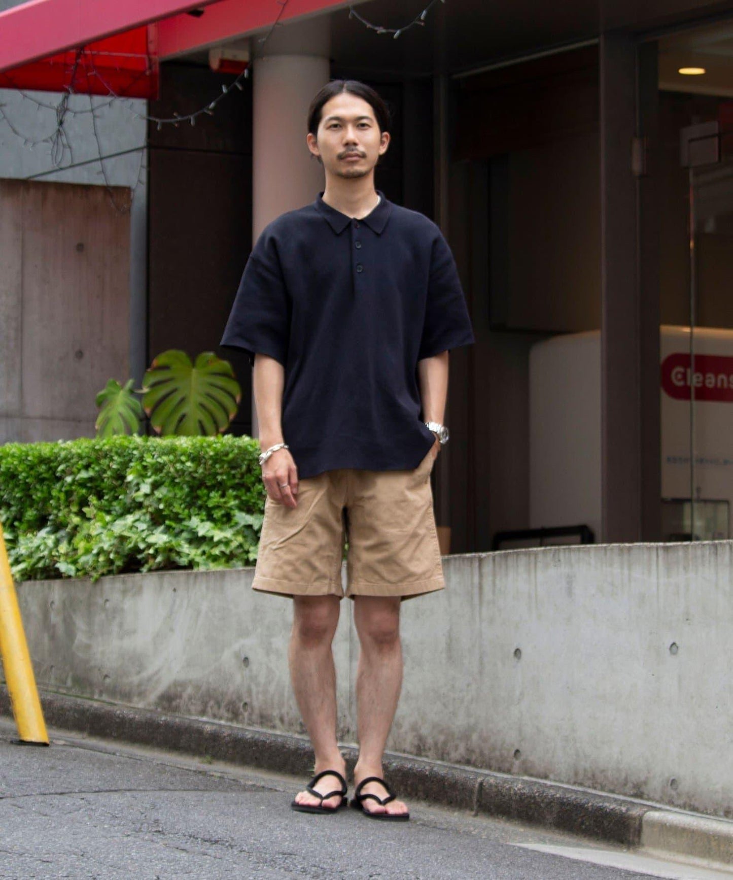 【GRAMICCI】G-SHORT 攀巖 短褲