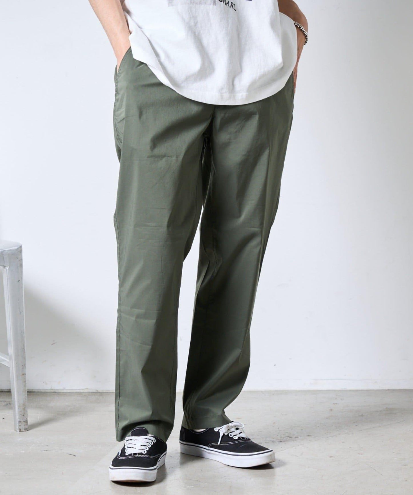 HYDROCOOL TC彈力休閒褲