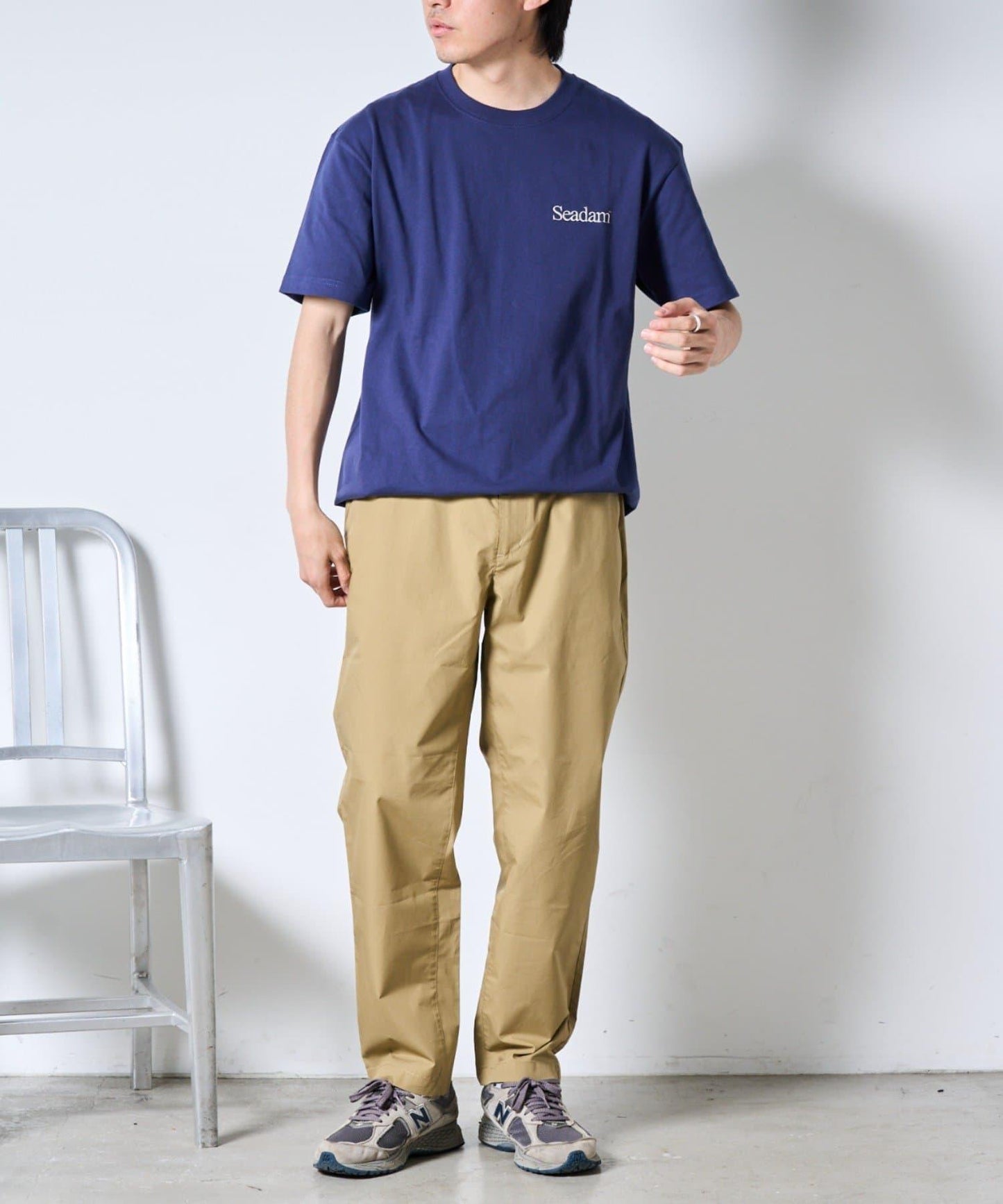 HYDROCOOL TC彈力休閒褲