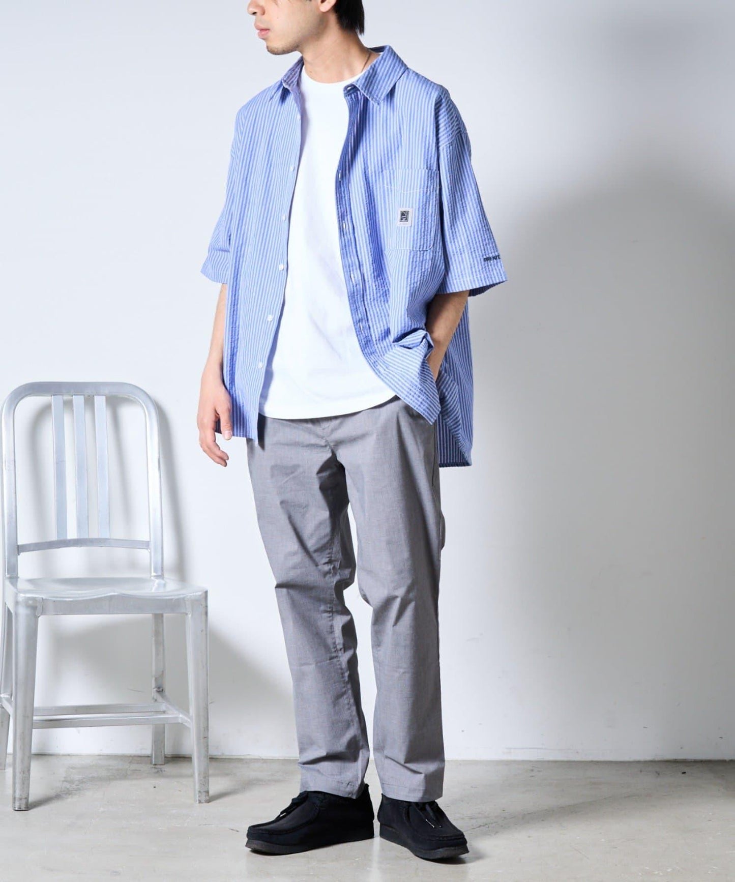 HYDROCOOL TC彈力休閒褲
