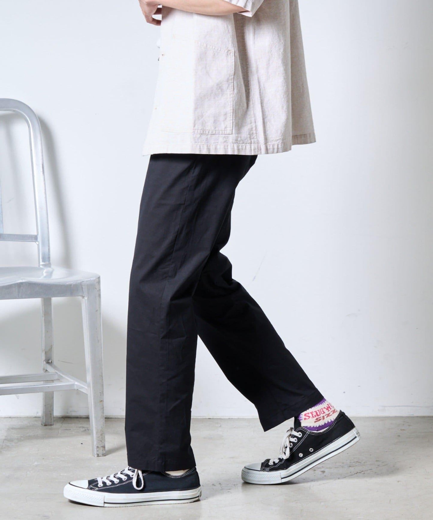 HYDROCOOL TC彈力休閒褲