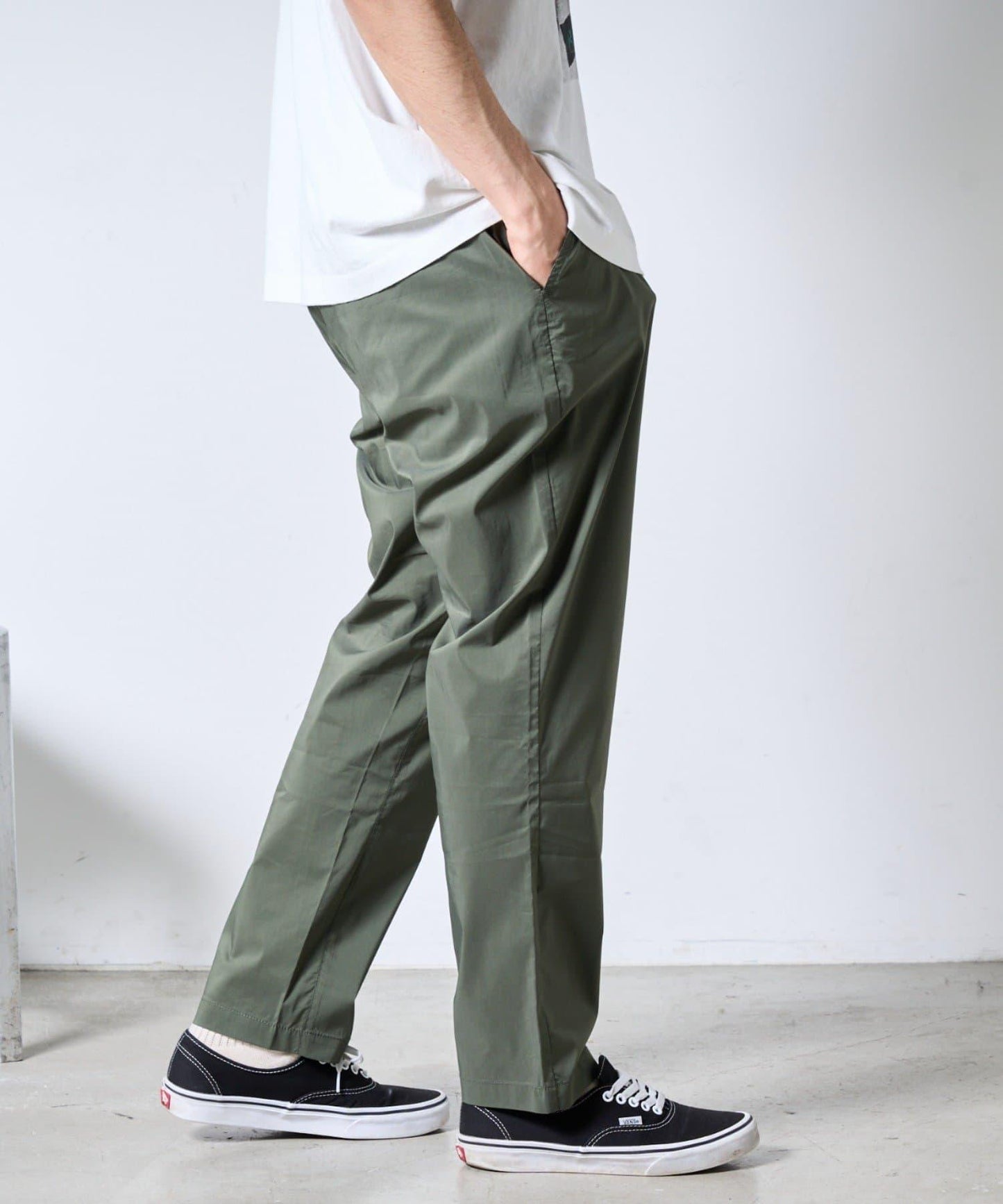 HYDROCOOL TC彈力休閒褲