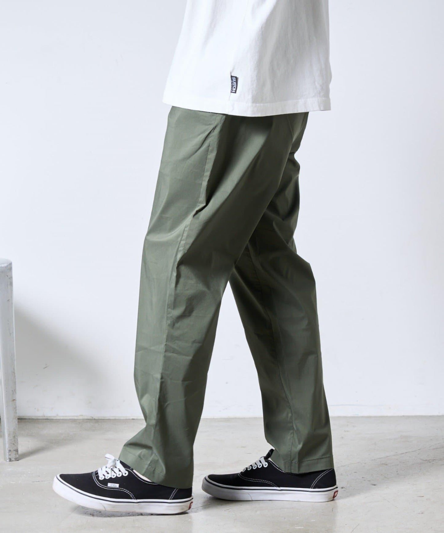 HYDROCOOL TC彈力休閒褲