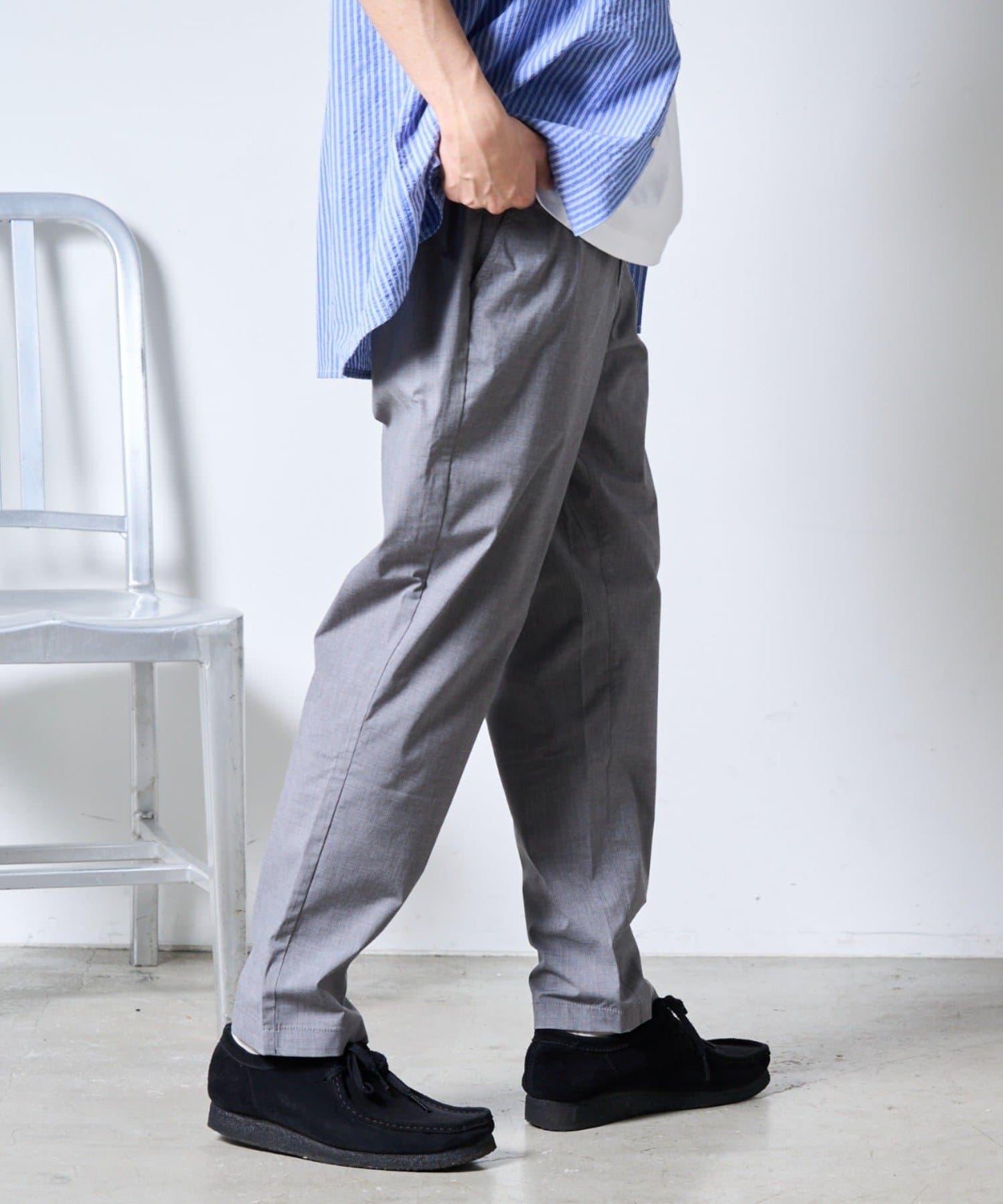 HYDROCOOL TC彈力休閒褲