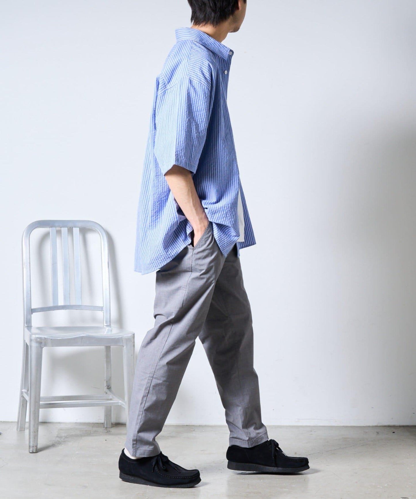 HYDROCOOL TC彈力休閒褲
