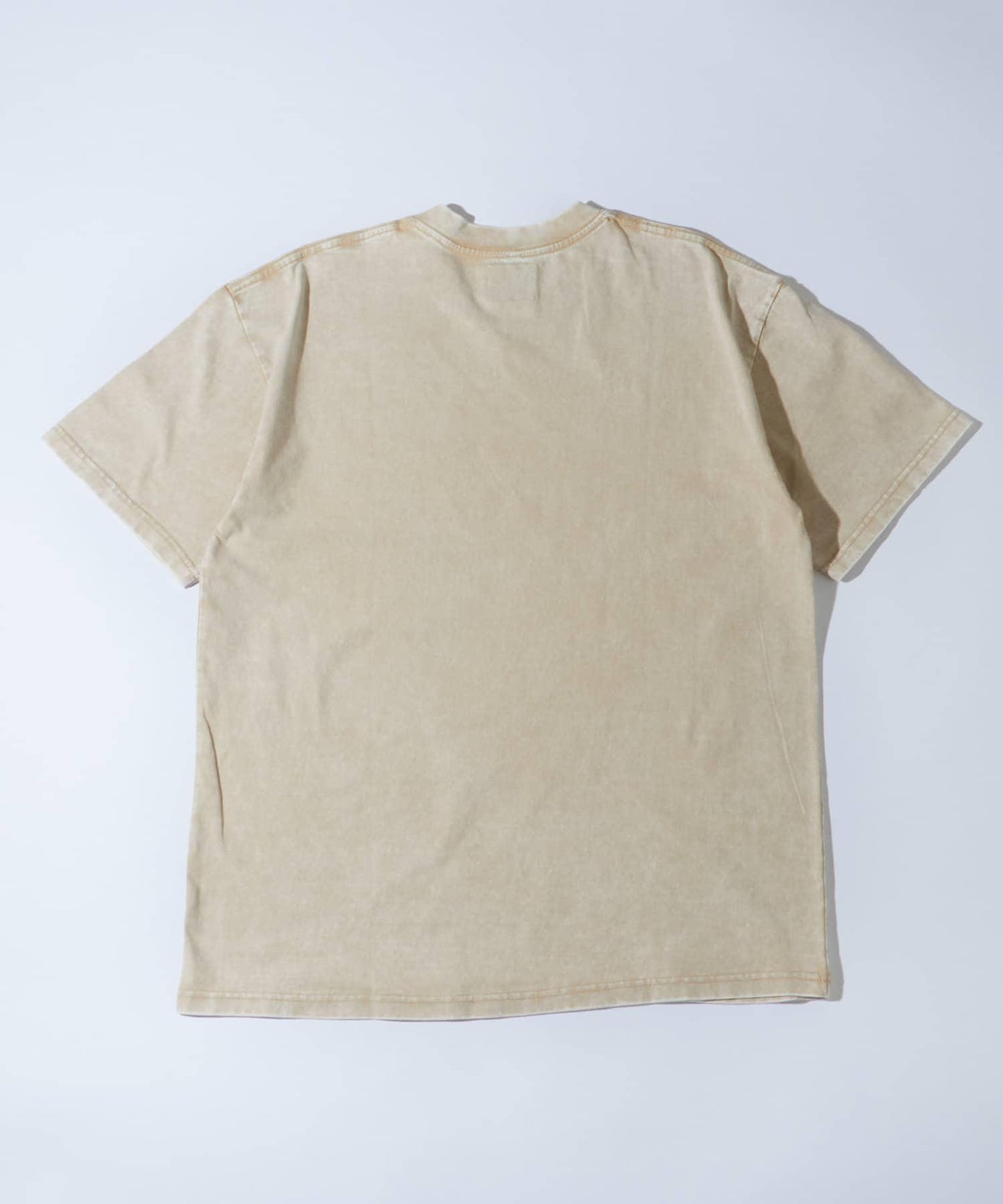 【/3尺碼展開】KOOKY'N化學洗水T恤