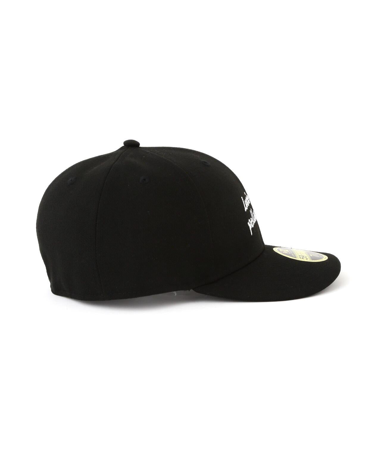 LPF PARIS × NEW ERA/聯名協作低頂款 59FIFTY