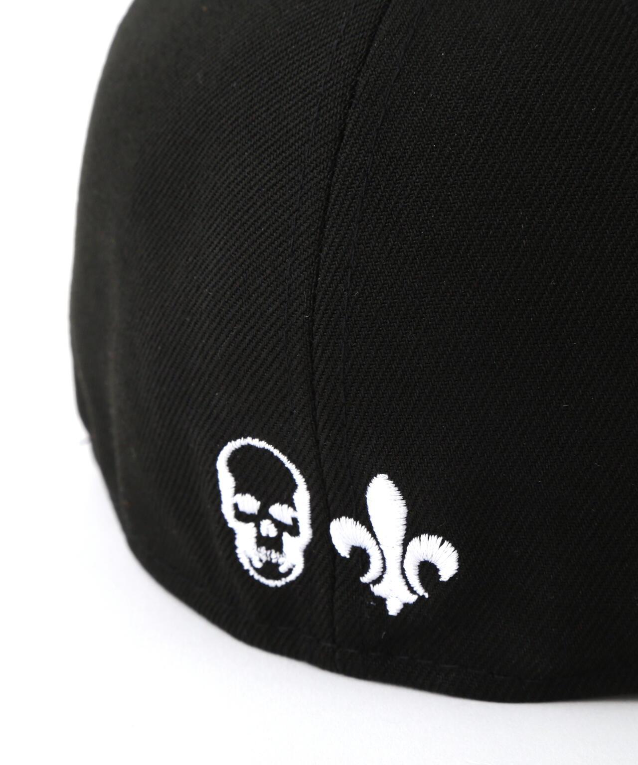 LPF PARIS × NEW ERA/聯名協作低頂款 59FIFTY