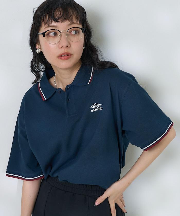 聯名Polo衫