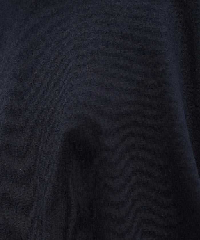 大尺寸T恤短袖迷你連衣裙