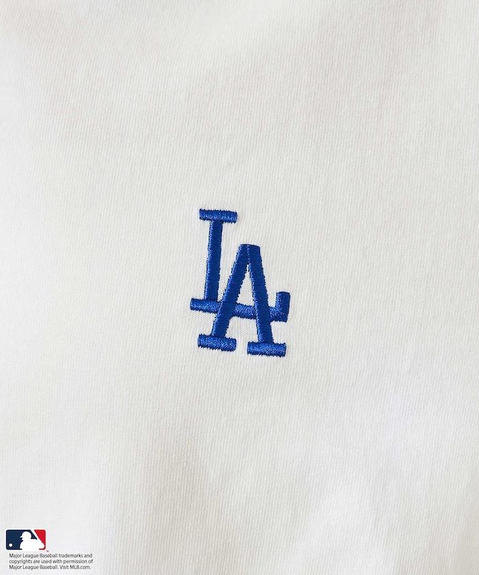 MLB 標誌T恤