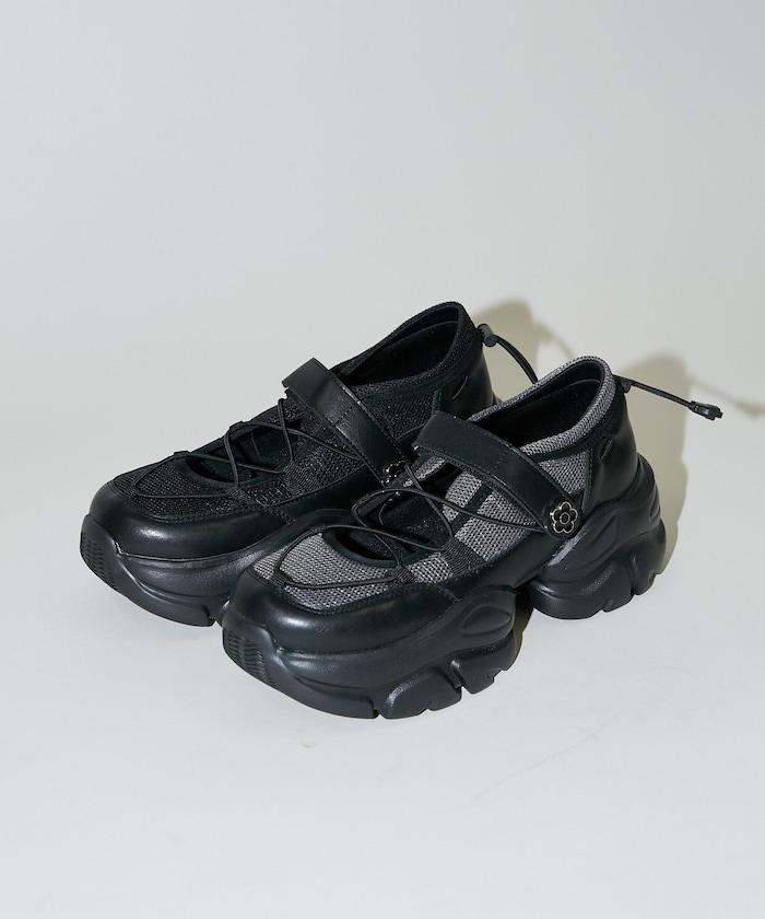 交叉編碼 芭蕾舞運動鞋