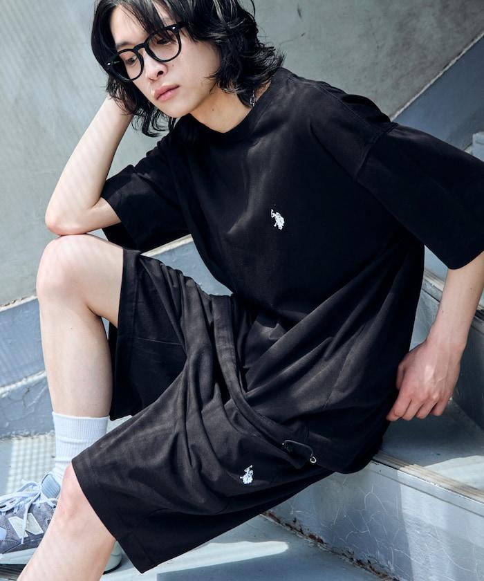 聯名 一點刺繡 接觸冷感套裝【限定推出】