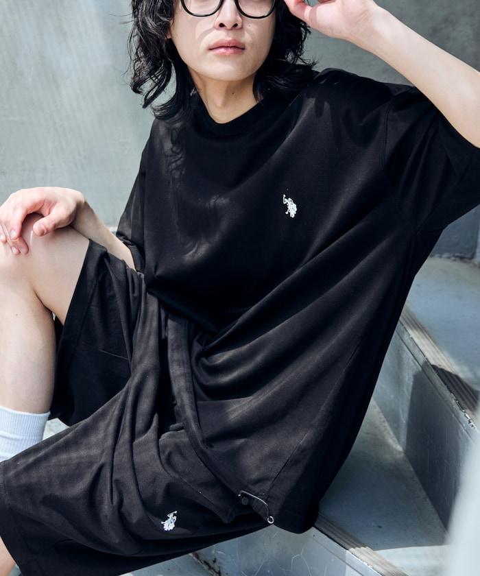 聯名 一點刺繡 接觸冷感套裝【限定推出】