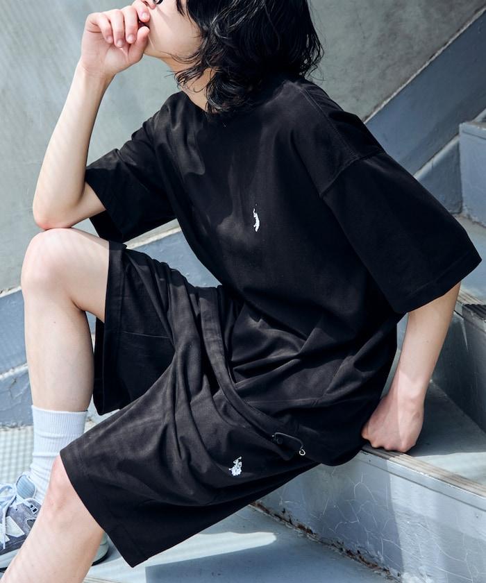 聯名 一點刺繡 接觸冷感套裝【限定推出】
