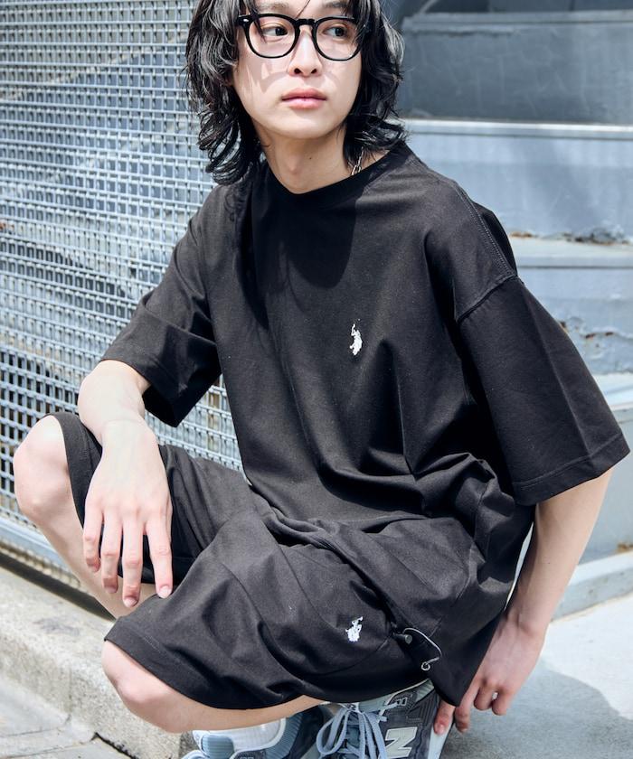 聯名 一點刺繡 接觸冷感套裝【限定推出】