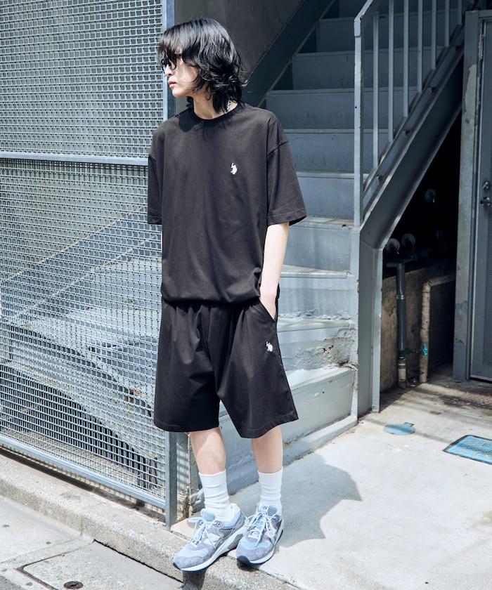 聯名 一點刺繡 接觸冷感套裝【限定推出】