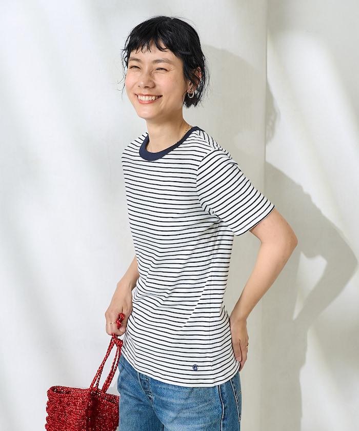 經典T恤邊框