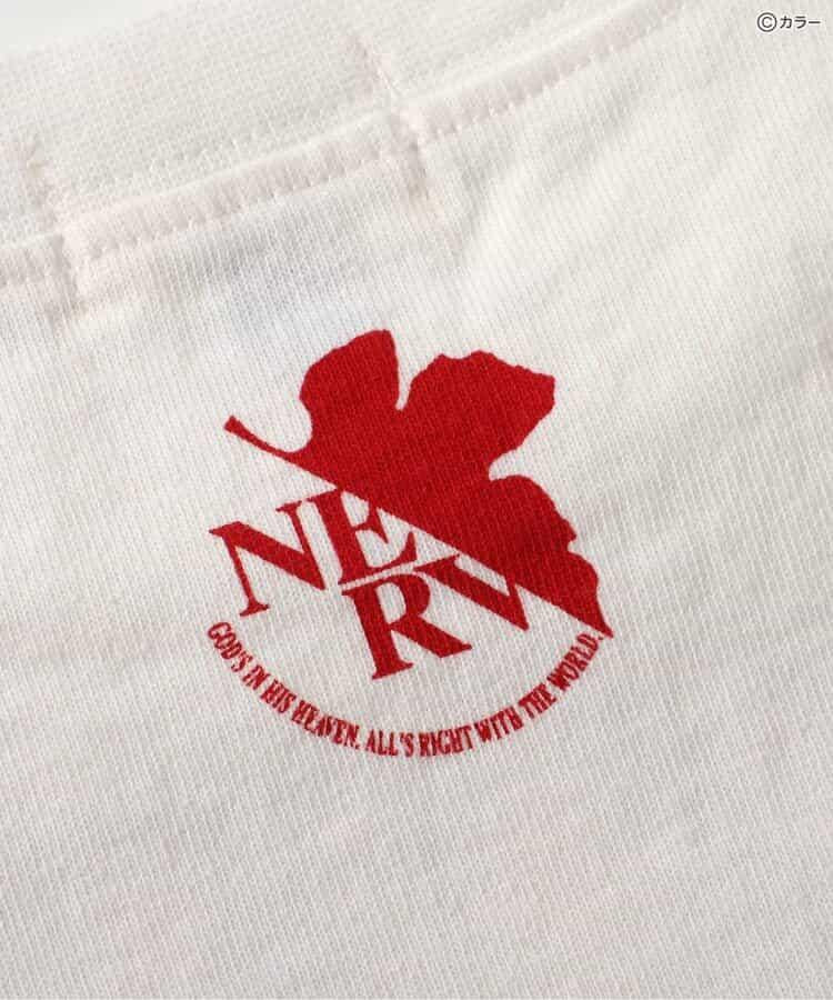 【《新世紀福音戰士》】圖案T恤B(兒童)