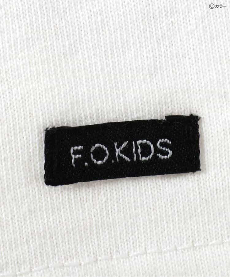 【《新世紀福音戰士》】圖案T恤B(兒童)