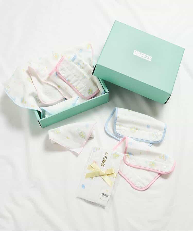 日本製紗布祝金袋