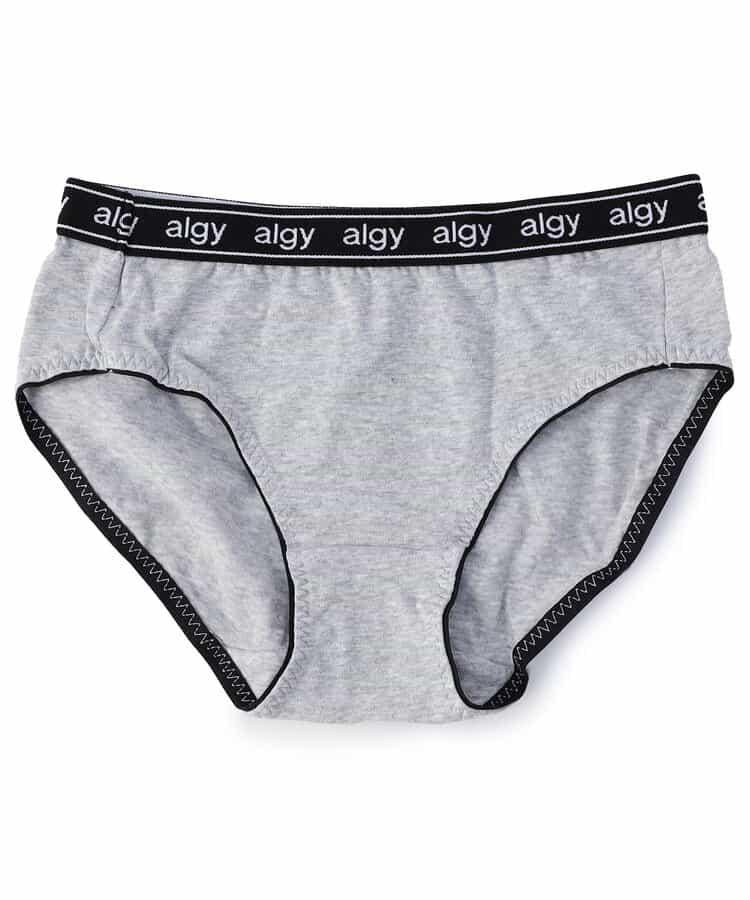 Logo彈力短褲