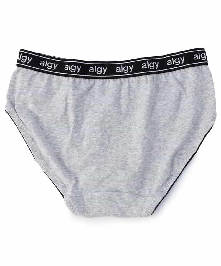 Logo彈力短褲