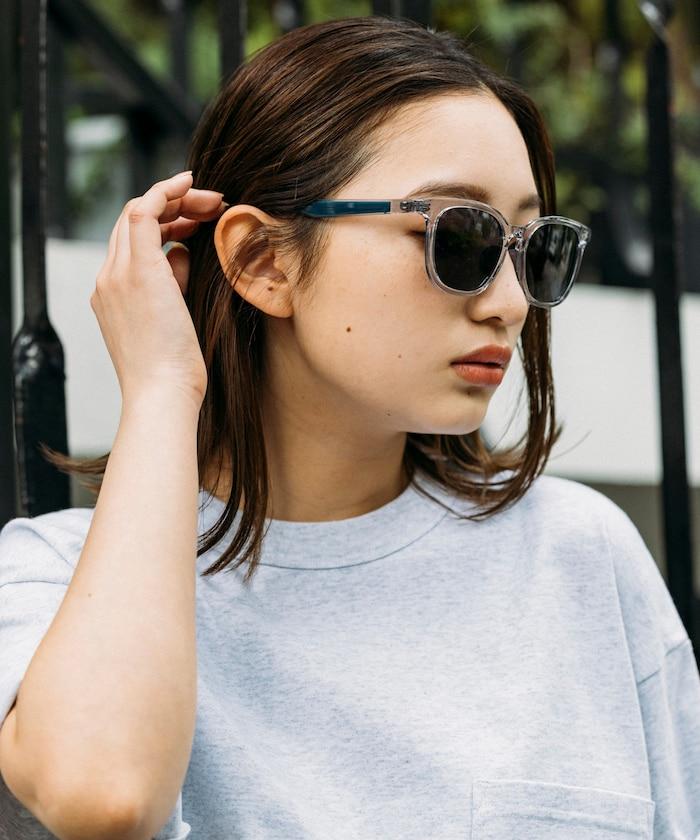 偏光 太陽鏡 威靈頓