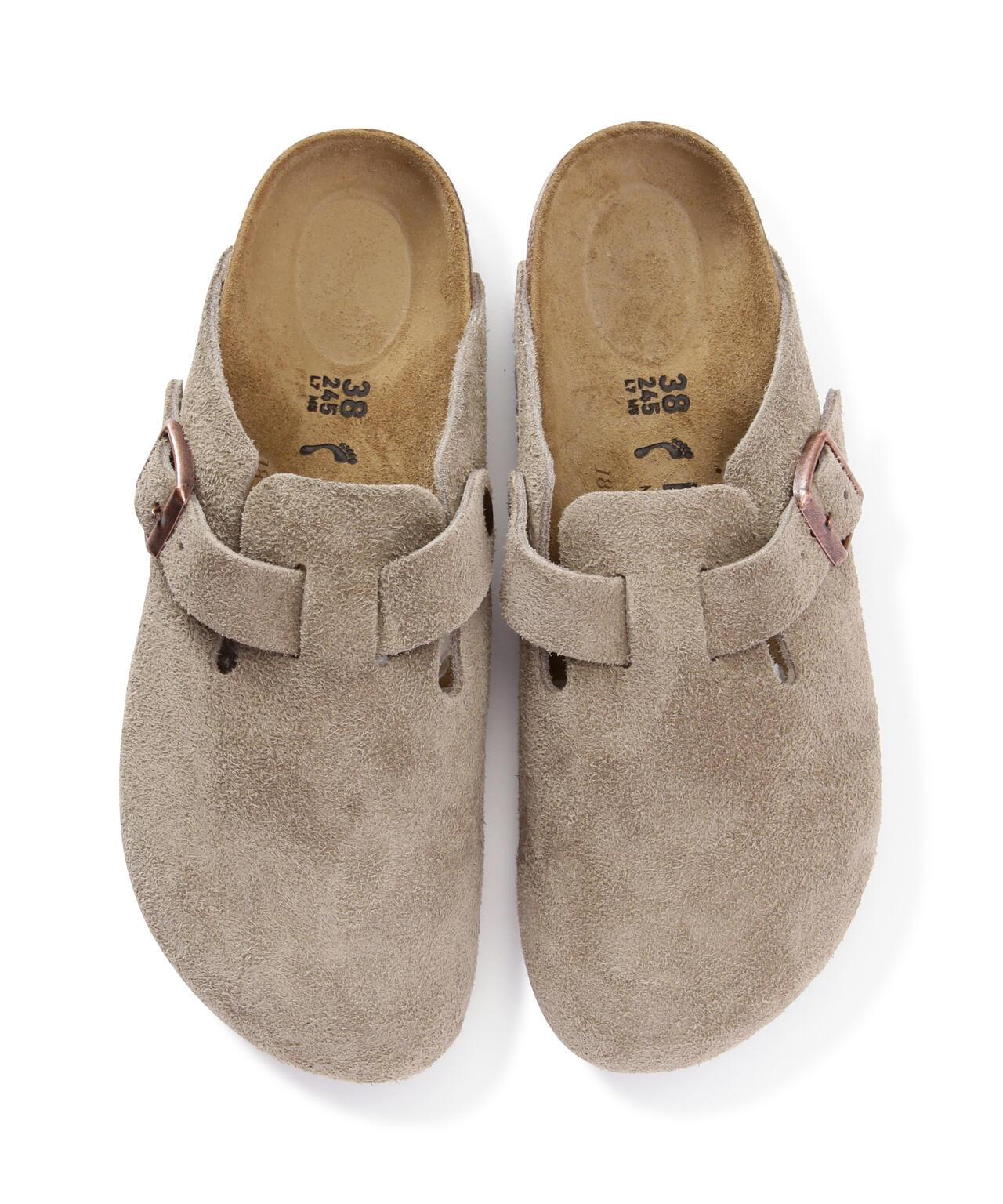 BIRKENSTOCK/畢肯斯托克 Boston 波士頓