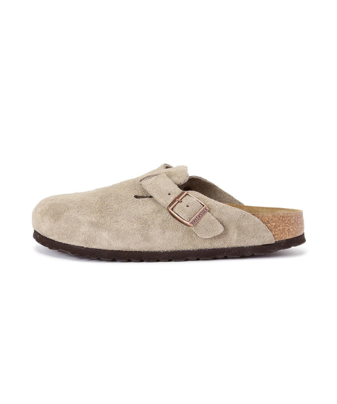 BIRKENSTOCK/畢肯斯托克 Boston 波士頓