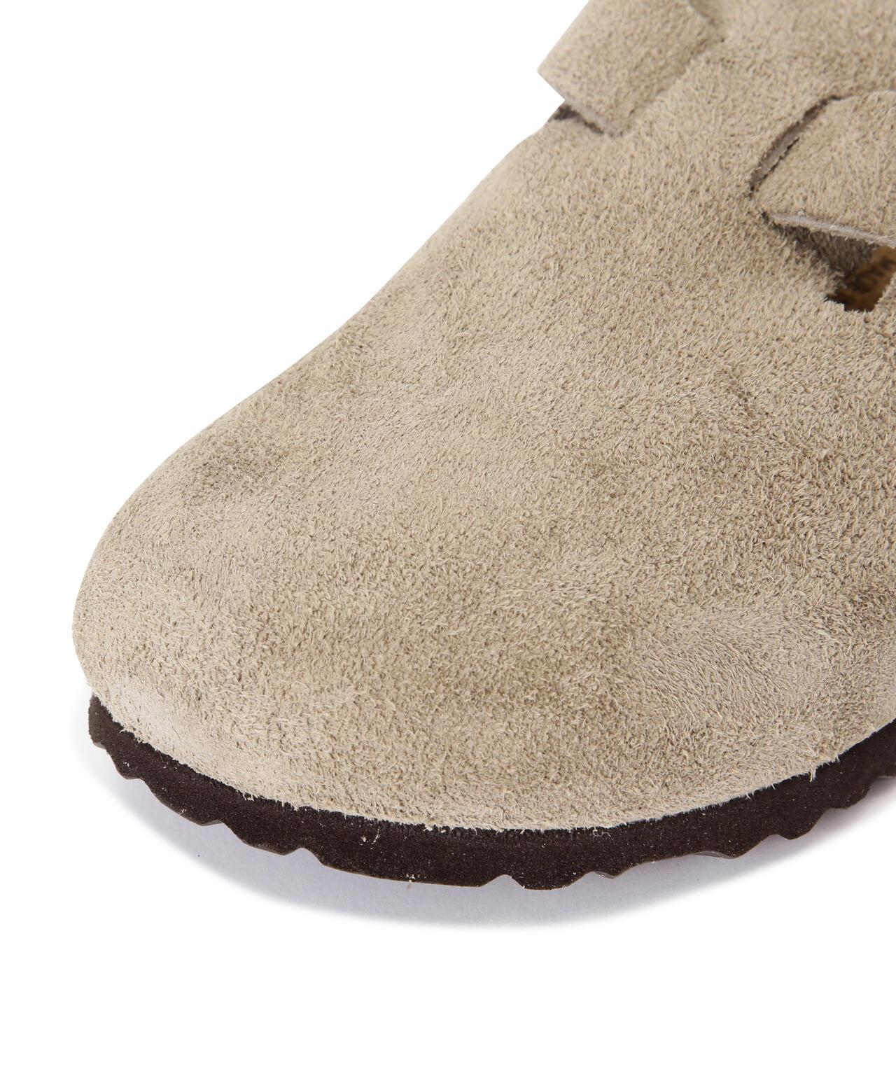 BIRKENSTOCK/畢肯斯托克 Boston 波士頓