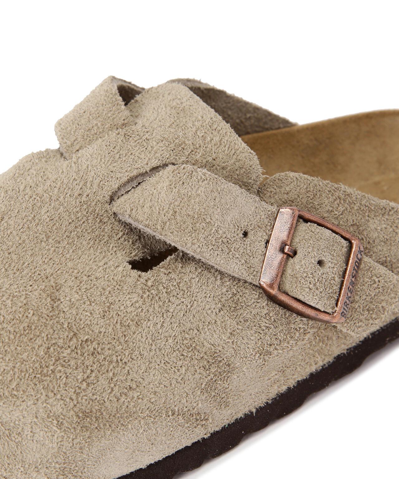 BIRKENSTOCK/畢肯斯托克 Boston 波士頓